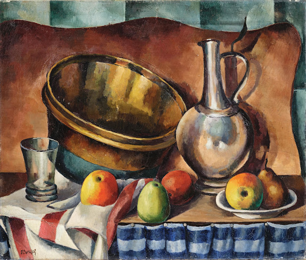 Natura Morta 1927