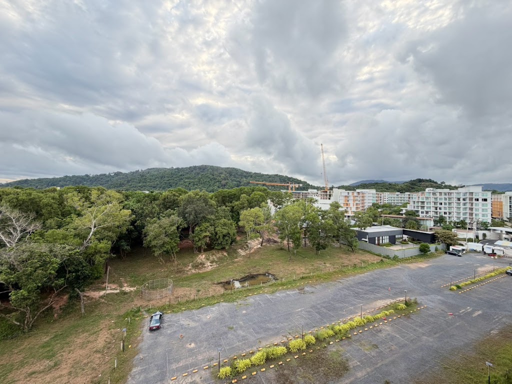 THE BASE CENTRAL PHUKET · เซ็นทรัลภูเก็ต