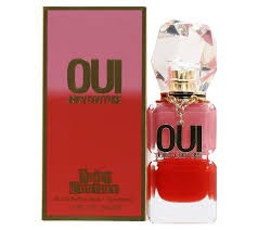JUICY COUTURE OUI MUJER 100ML EDP JUICY COUTURE