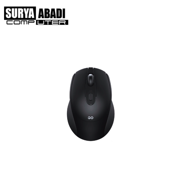 MOUSE FANTECH W191SF GO