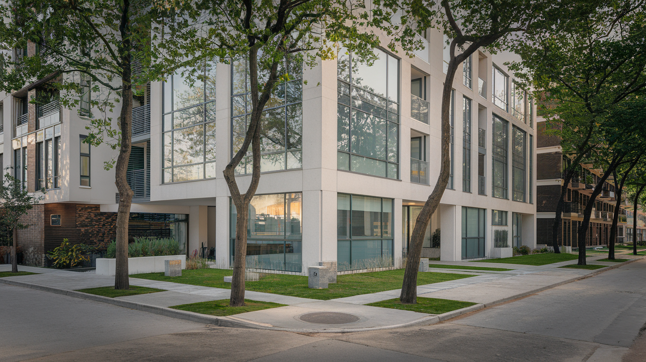 Best Apartments for Rent in Nerul – Top Picks