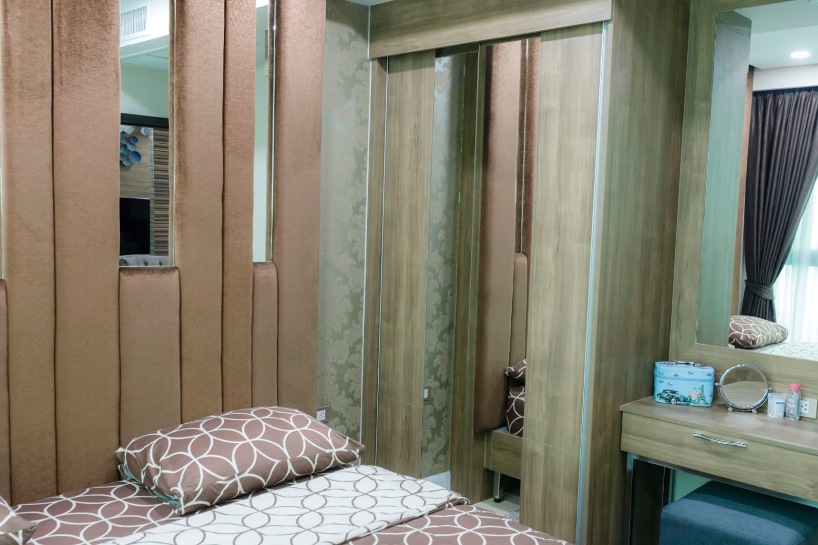 House Baan Piam Monkhol - 4 Bed, Floor 2 storeyed 7