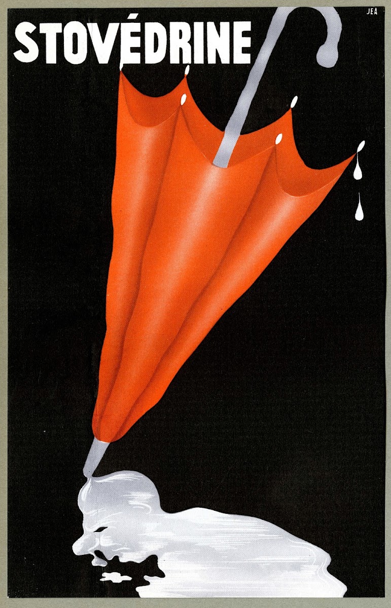 Stovédrine 1910 1950