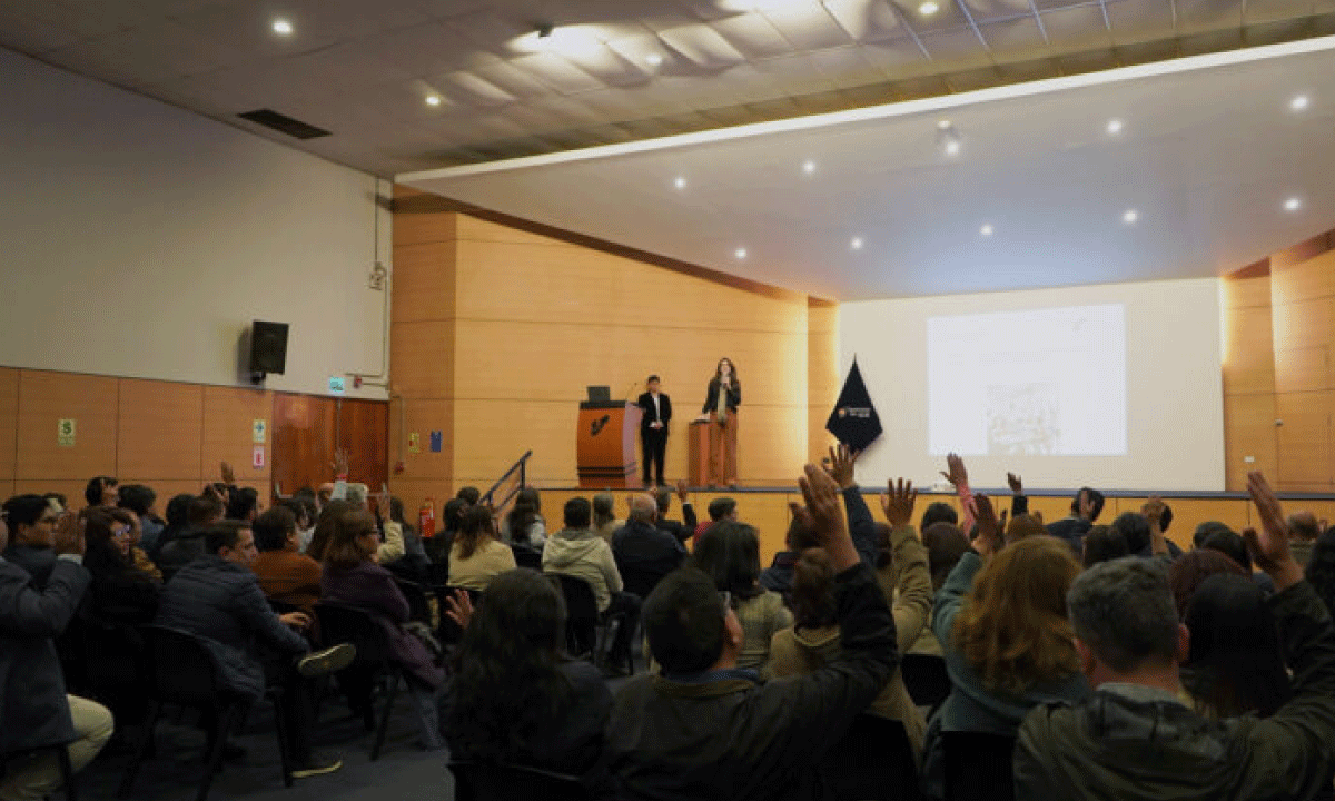 ISUR and Blackwell Global University Enhance Digital Teaching Training