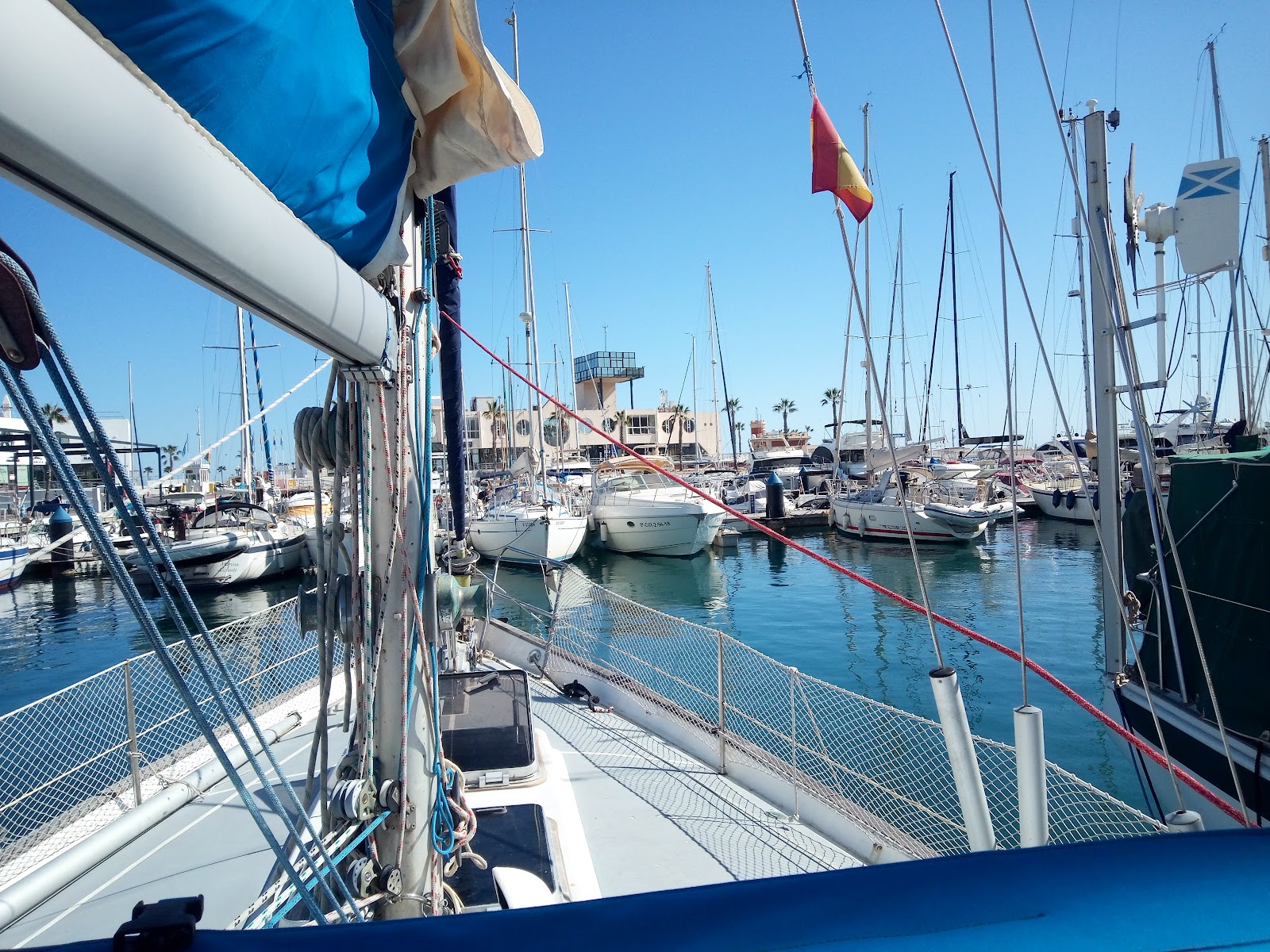 Photo de la navigation NAV-039