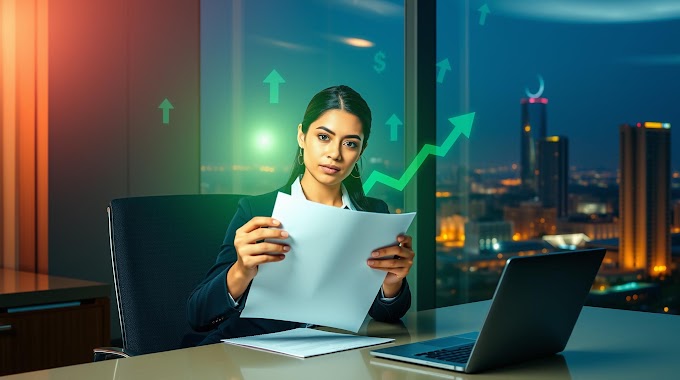 Stop Waiting for Permission to Ask for More Money