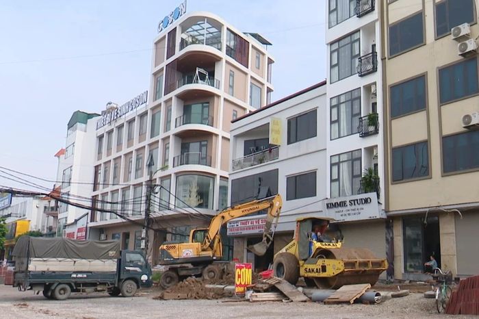 Triển khai cơ chế đặc thù cho dự án trọng điểm - Đài Phát thanh và truyền hình Hà Nội