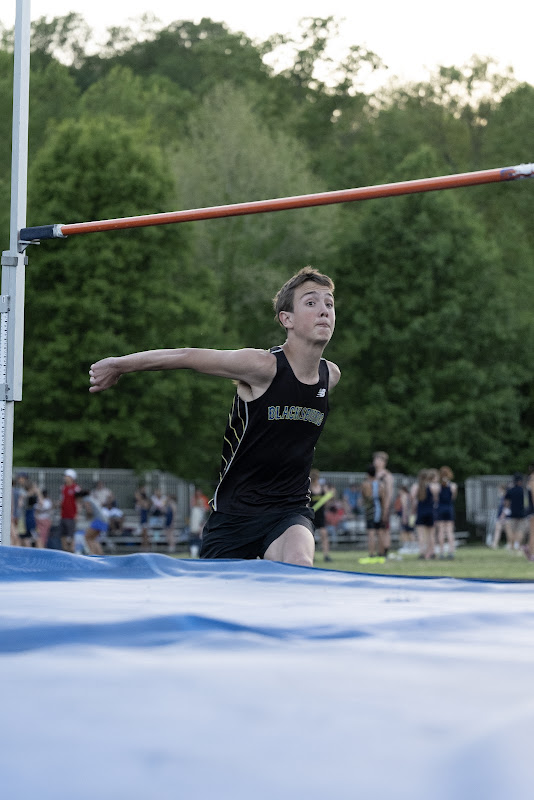 Photo from MS: Track & Field of Riley Henderson
