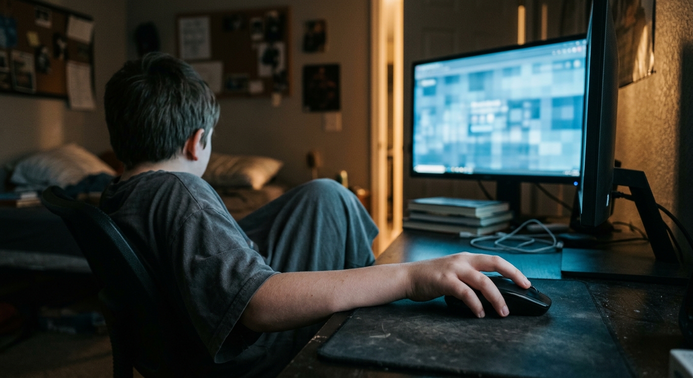 Texas Age Verification Law: The Sites That Never Ask