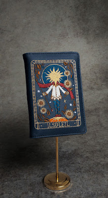 Passport Case