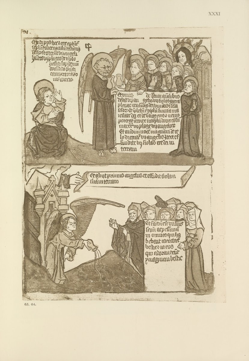 Die Apokalypse Pl31 1916