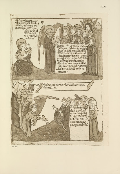 Die Apokalypse Pl31 1916