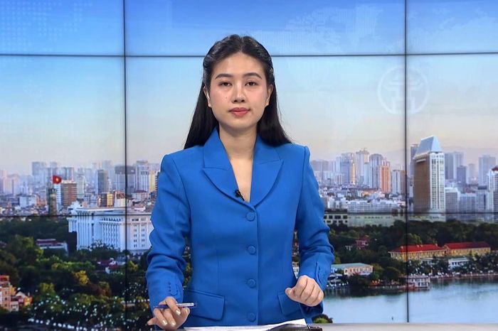 Chương trình Thời sự 15h00 | 27/04/2026 - Đài Phát thanh và truyền hình Hà Nội