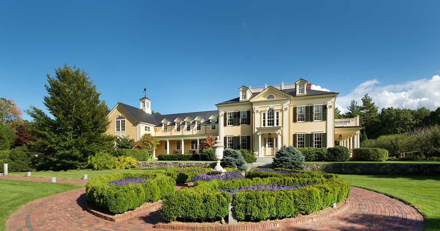 North Carolina Home