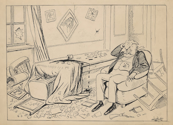 After the Ministerial Meeting 1922