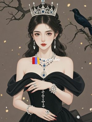 Tôi Là Đứa Con Gái Bị Lãng Quên
