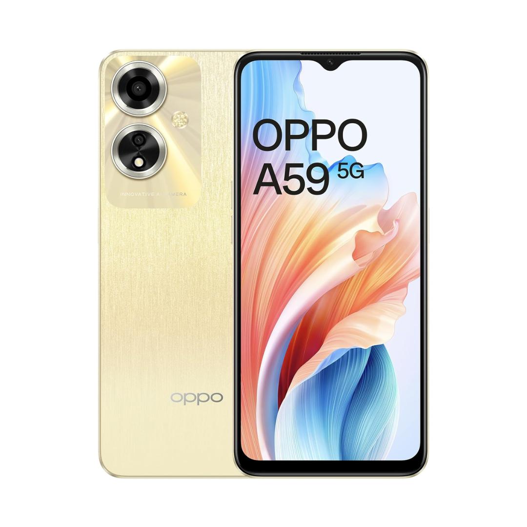 Sell used OPPO A59 5G