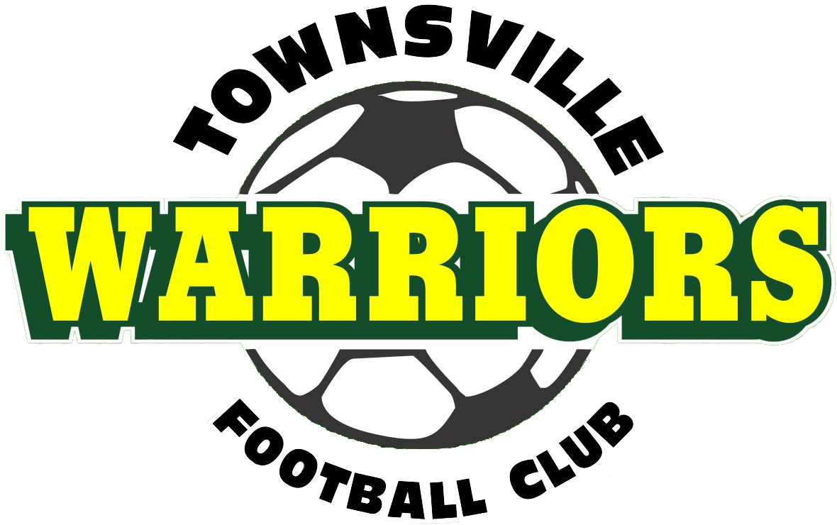 Townsville Warriors logo