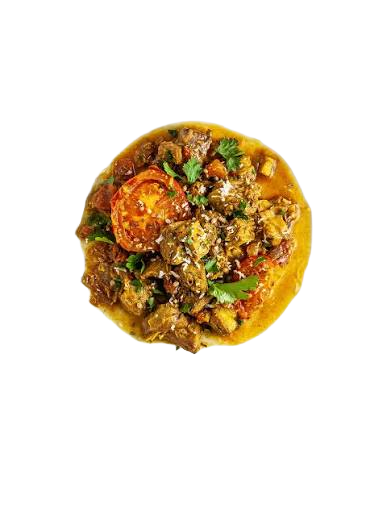 Lamb Chettinad