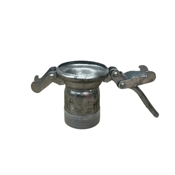 S/GIUNTO SFE. ZINC. D.80 FX3" M
