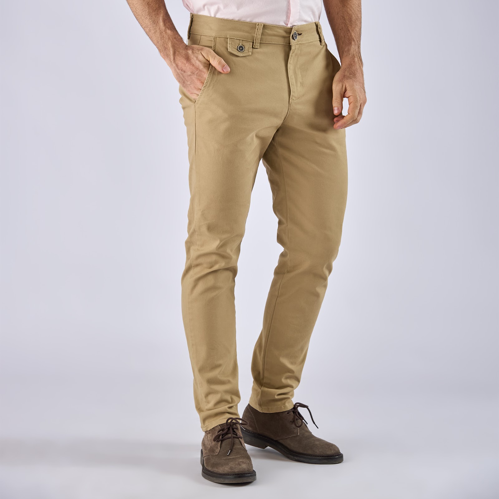 Dockers hombre ush Ref 600749 - Vista 3
