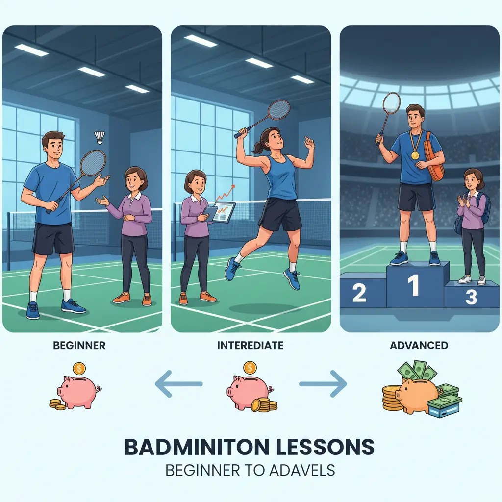biaya-les-badminton-pemula-lanjutan