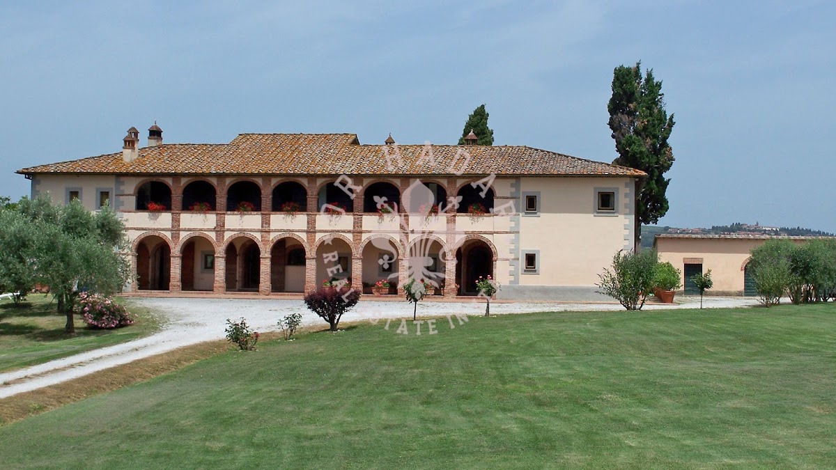 Tenuta Scopetello חזון חדש — 10