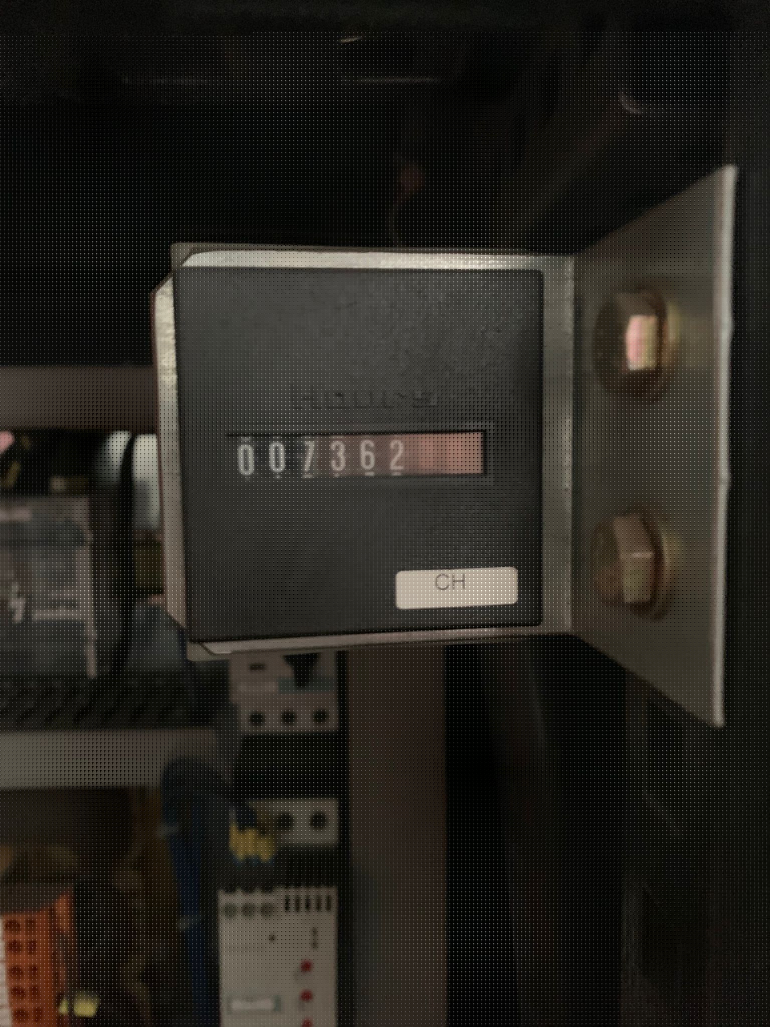 AMADA PROMECAM HFT 130-4 (2005) – Ansicht 9