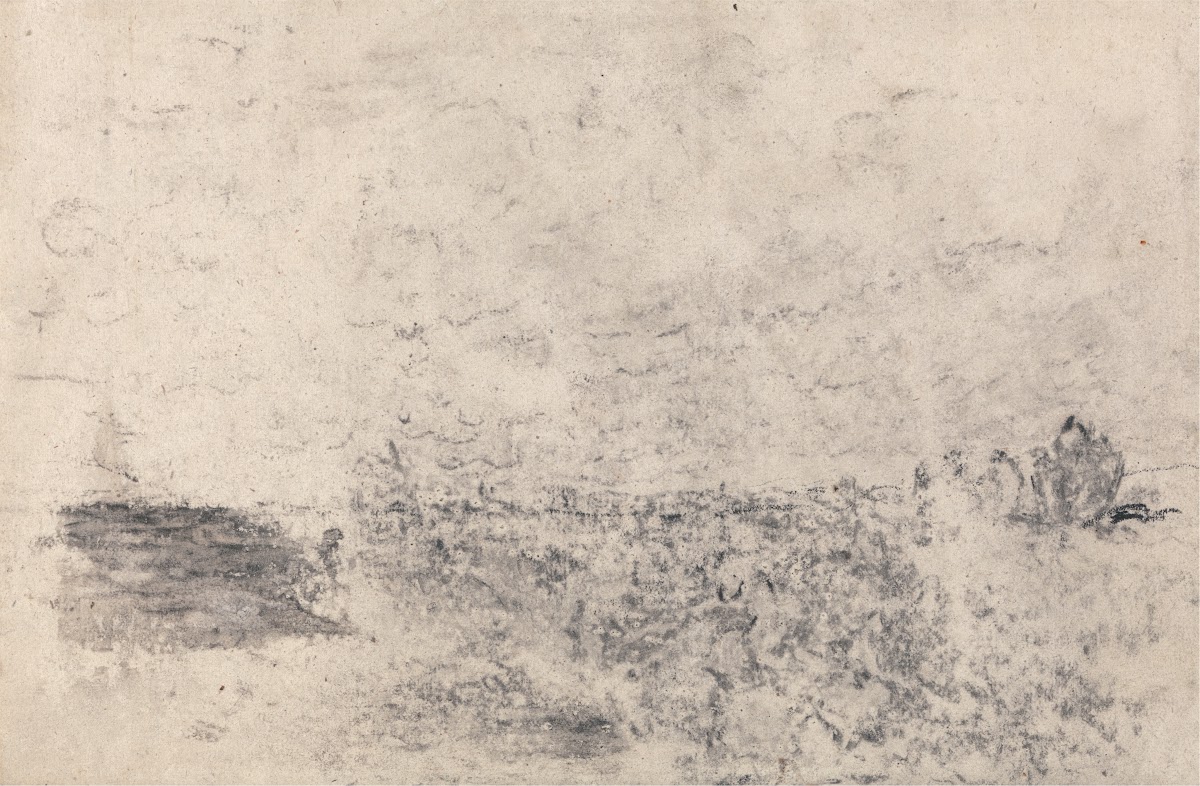 The Wind on the Heath between 1850 and 1859