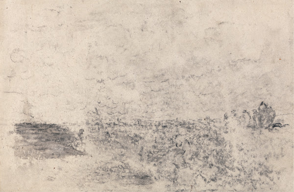 The Wind on the Heath between 1850 and 1859