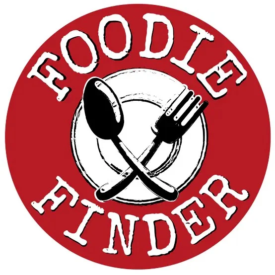 Captura de Foodie Finder