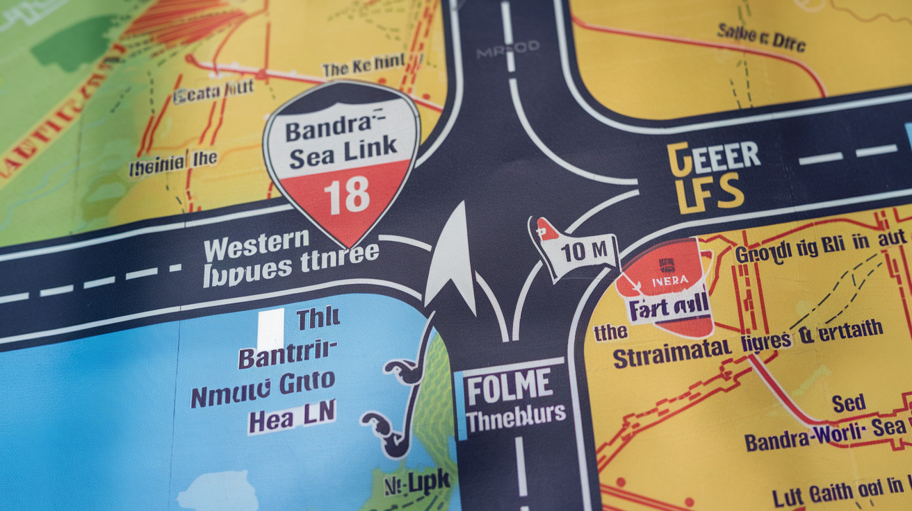 How to Reach Colaba from Andheri – Travel Guide