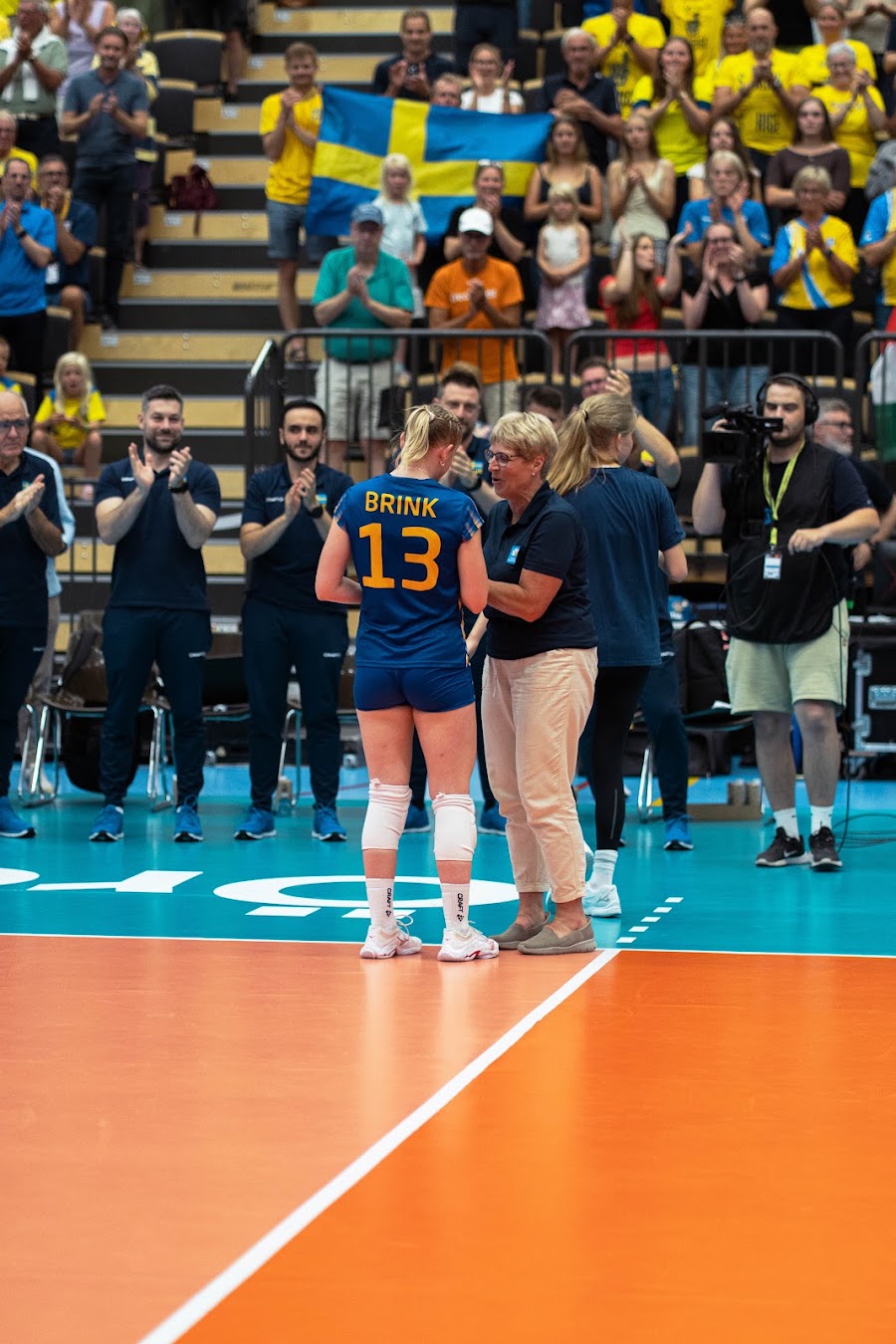 Sweden Hungary 408