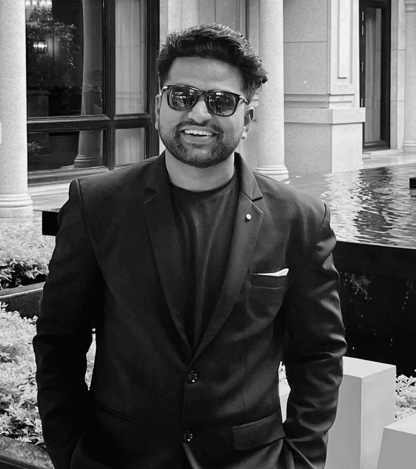 Kashyap Tandel