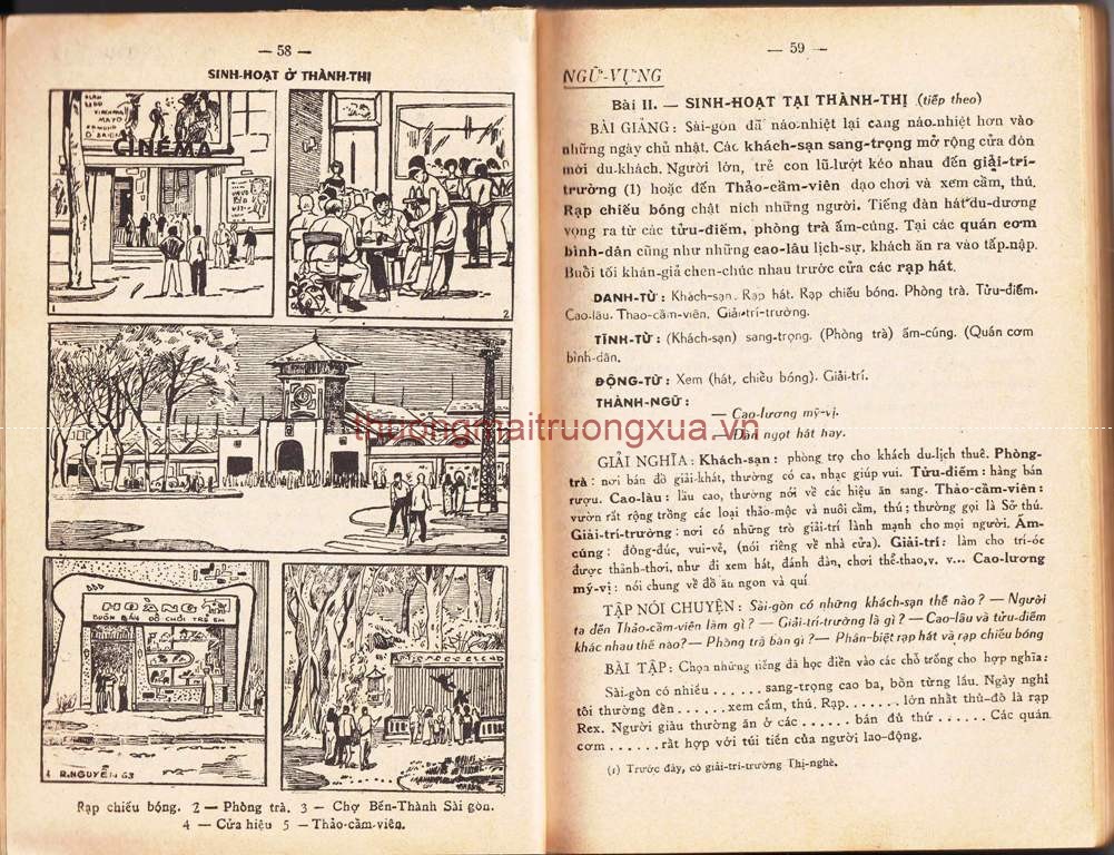 Vần Việt ngữ lớp vỡ lòng - Trang 31