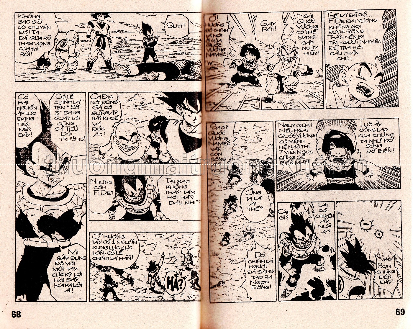 Tập 36 - Trang 158