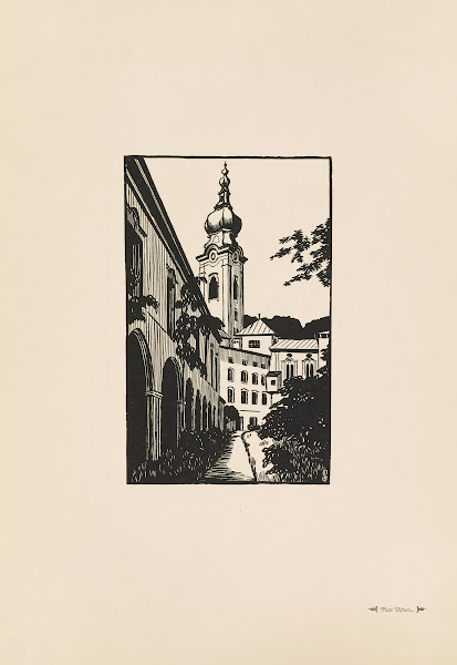 Stilt St Peter 1920