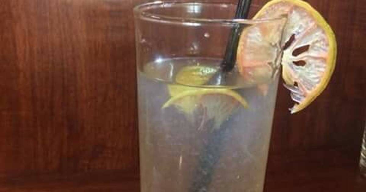 Love flavor cocktails