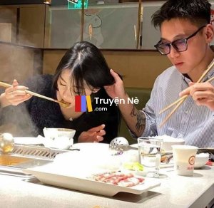 Bữa Cơm Định Mệnh