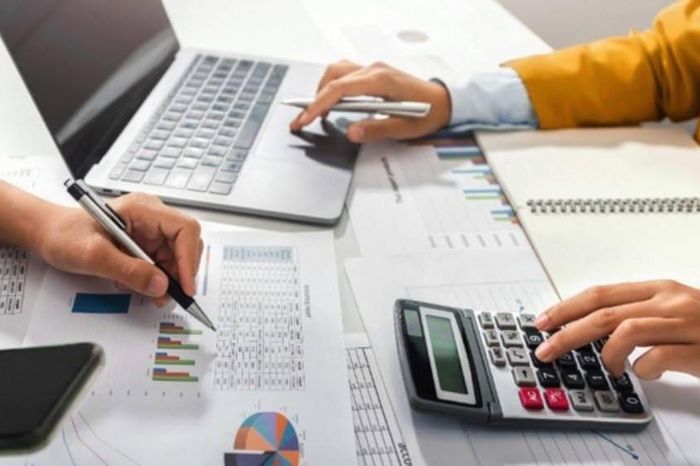 Siết quản lý doanh nghiệp sử dụng hai hệ thống sổ sách kế toán - Đài Phát thanh và truyền hình Hà Nội