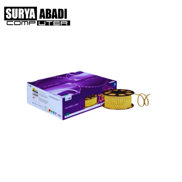 LAMPU ECOLINK LED STRIP 2835
