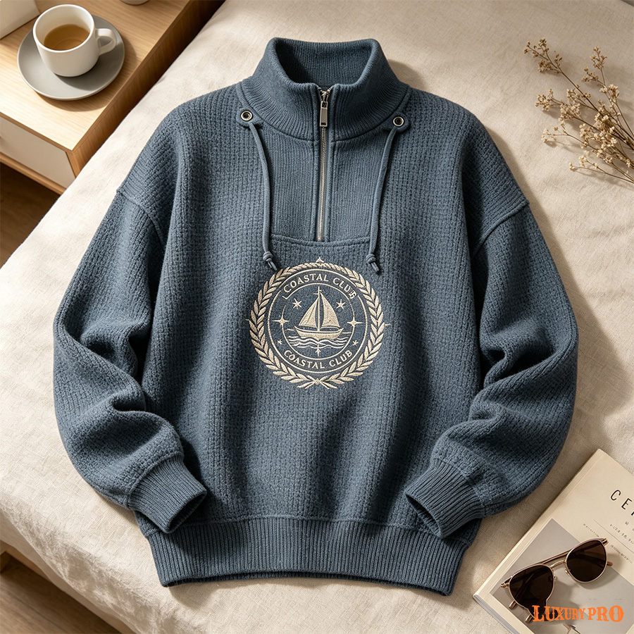 STY‑01 Sweatshirt