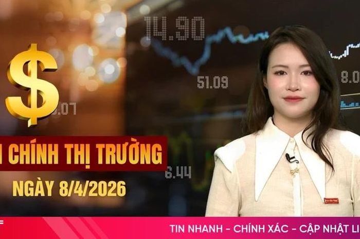 Tài chính thị trường ngày 8/4: Giá dầu lao dốc hơn 10% sau tín hiệu ngừng bắn - Báo Hà Tĩnh