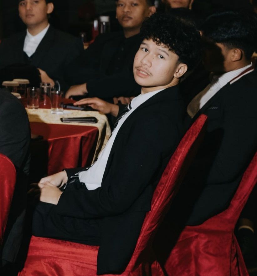 Gama Lingga Mahardhika