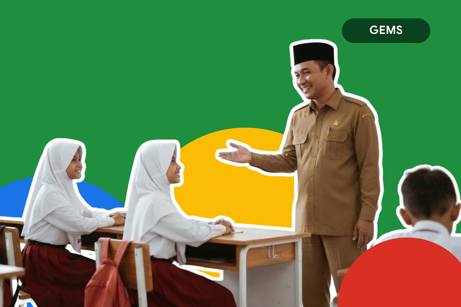 Kegiatan Awal Pembelajaran / Pemantik Semangat