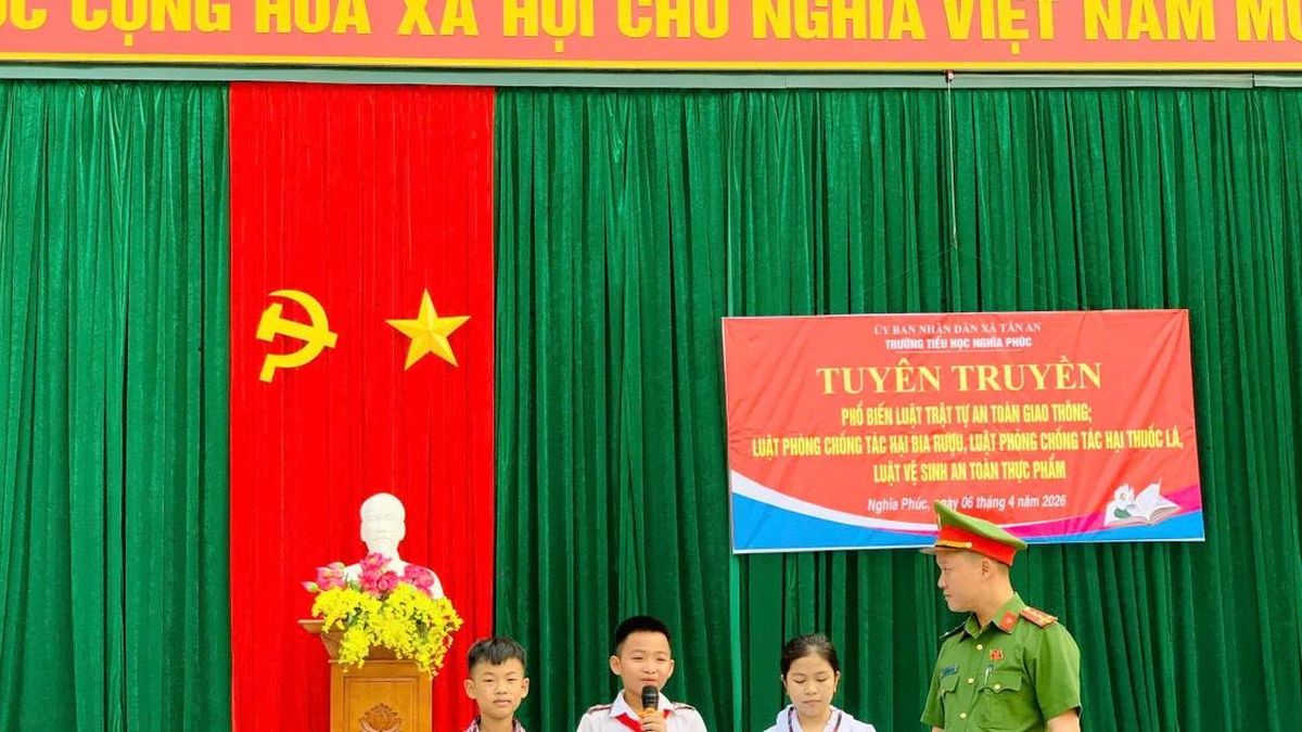 Bài 3: Xây dựng thương hiệu cá nhân bằng slogan gần gũi, bình dị - Báo Công An Nhân Dân