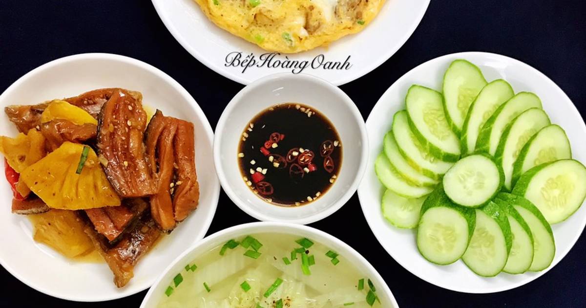 Bữa Cơm Gia Đình 21