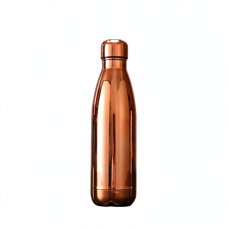 Isolierflasche aus Edelstahl, 304er