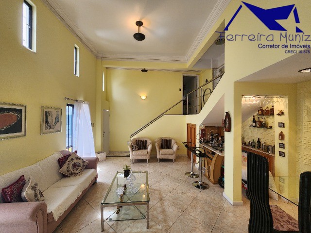 Casa Isolada, Itaigara