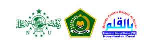 Badge Kehormatan TPQ